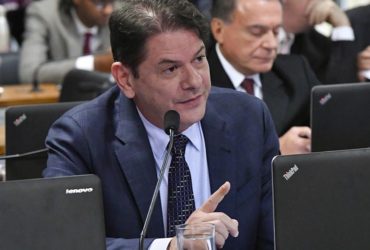 Cid Gomes defende CPI para apurar vazamentos e relação de Moro com Ministério Público