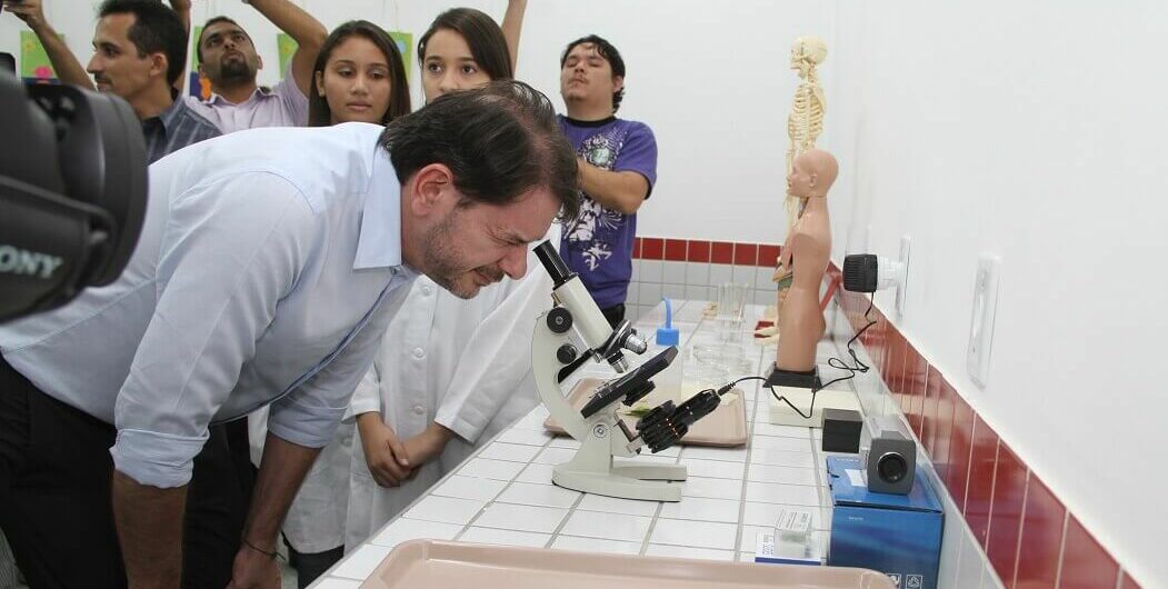 Ciência e Tecnologia garantem soberania e desenvolvimento