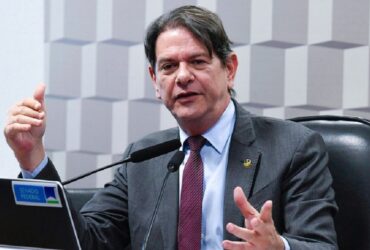 Cid Gomes presidirá Comissão Especial do Hidrogênio Verde instalada hoje